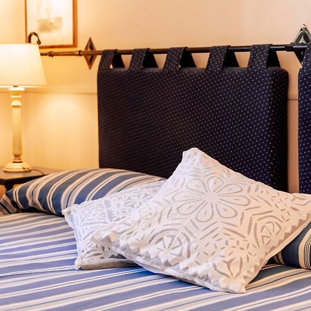 Hostellerie Du Golf Pecetto Εξωτερικό φωτογραφία