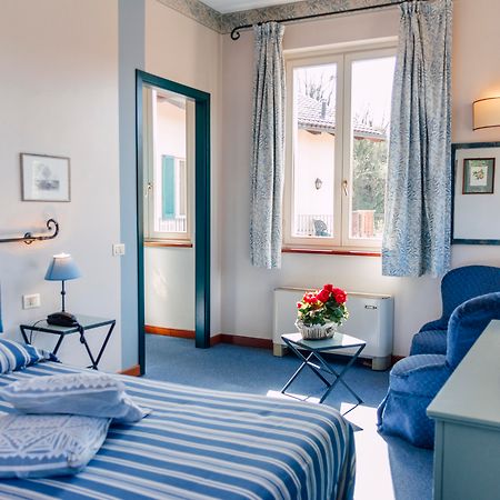 Hostellerie Du Golf Pecetto Εξωτερικό φωτογραφία