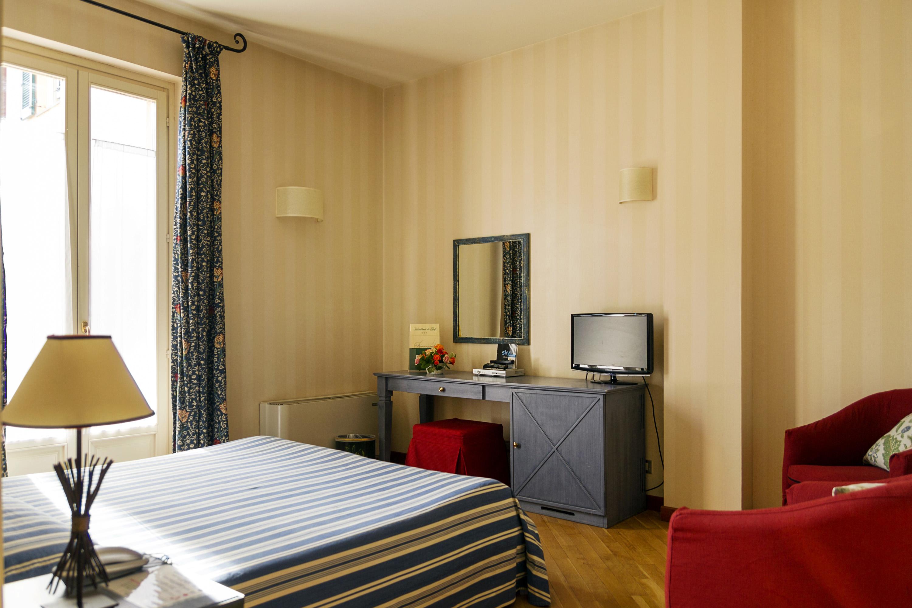 Hostellerie Du Golf Pecetto Εξωτερικό φωτογραφία