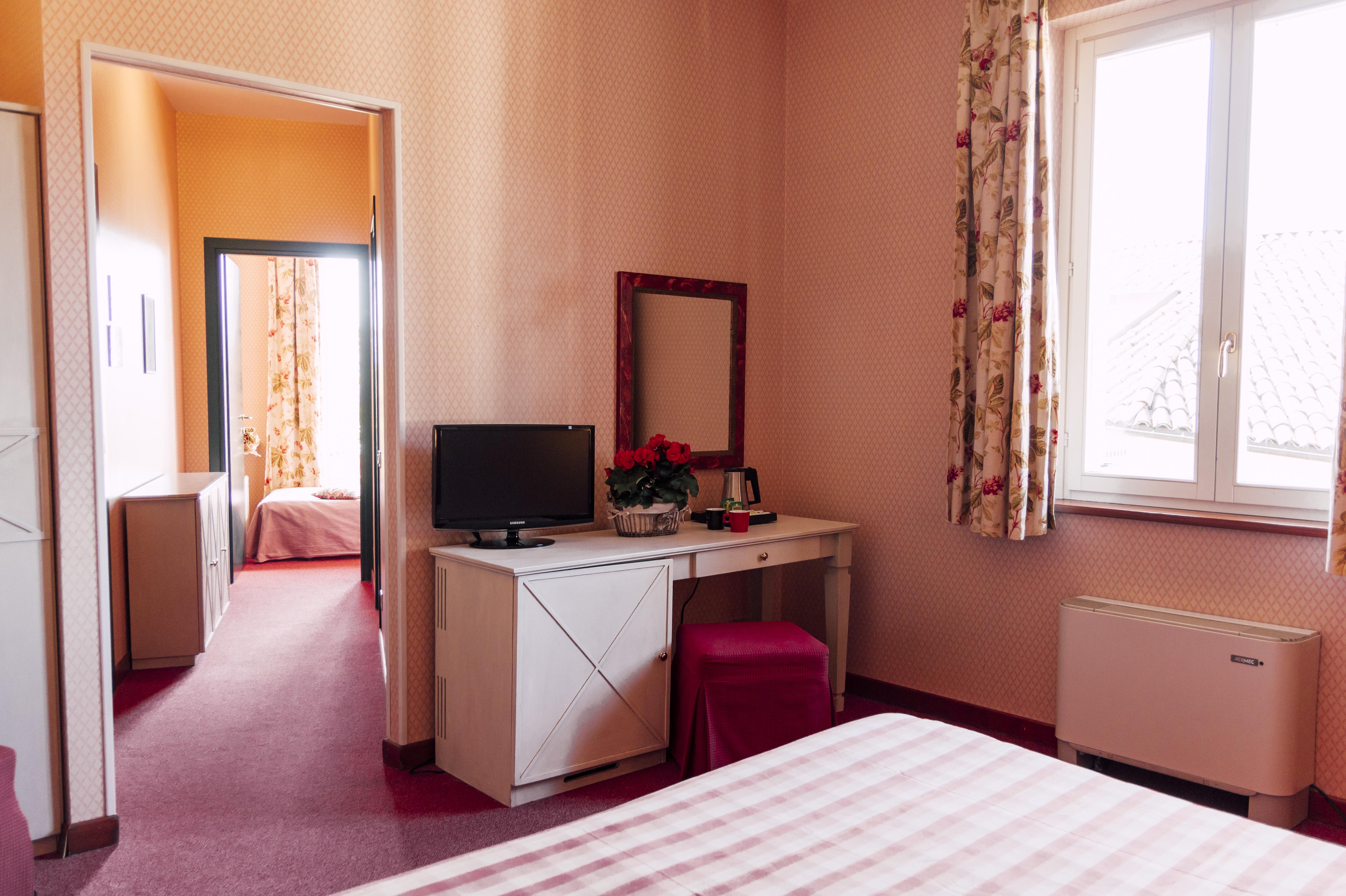 Hostellerie Du Golf Pecetto Εξωτερικό φωτογραφία