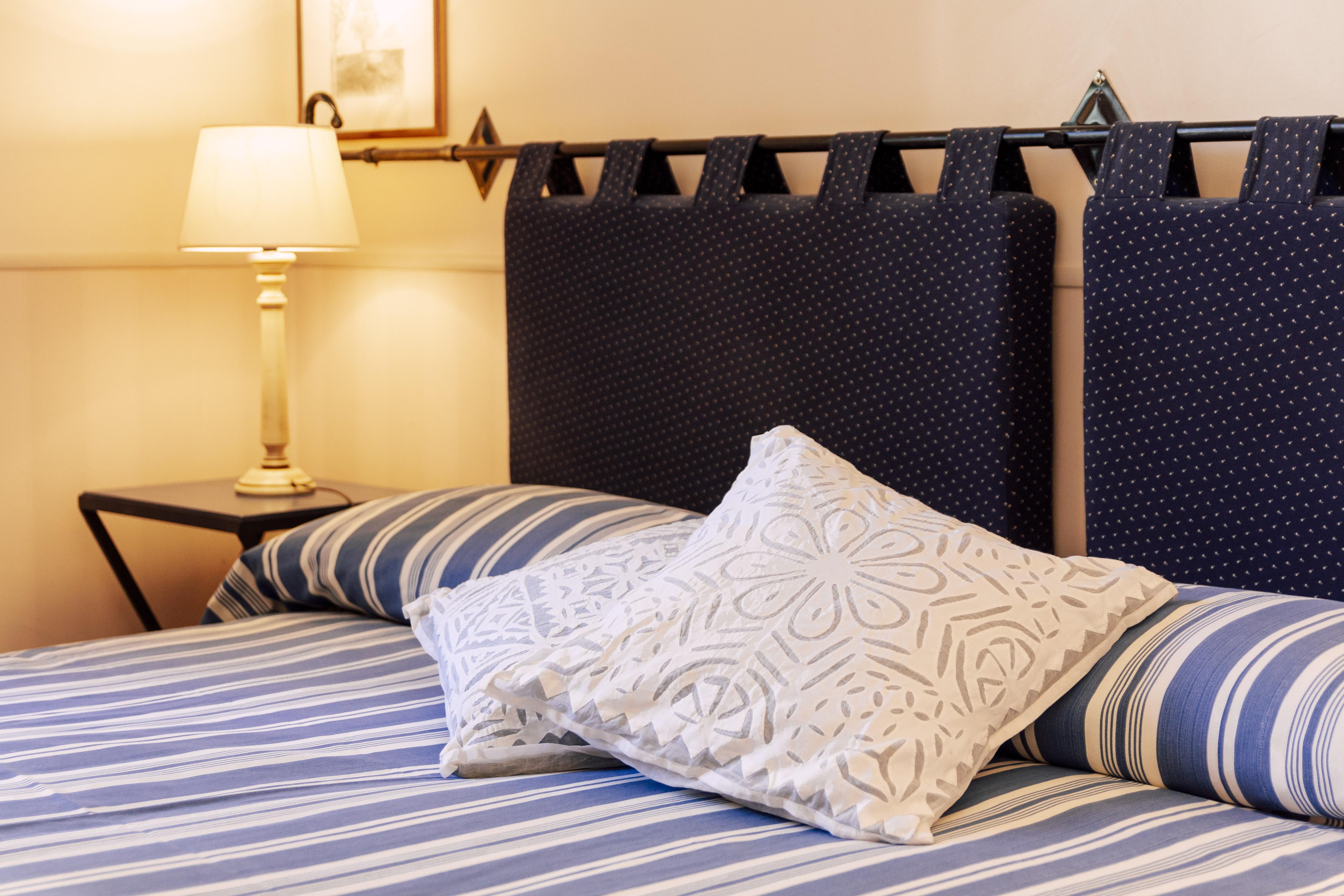 Hostellerie Du Golf Pecetto Εξωτερικό φωτογραφία