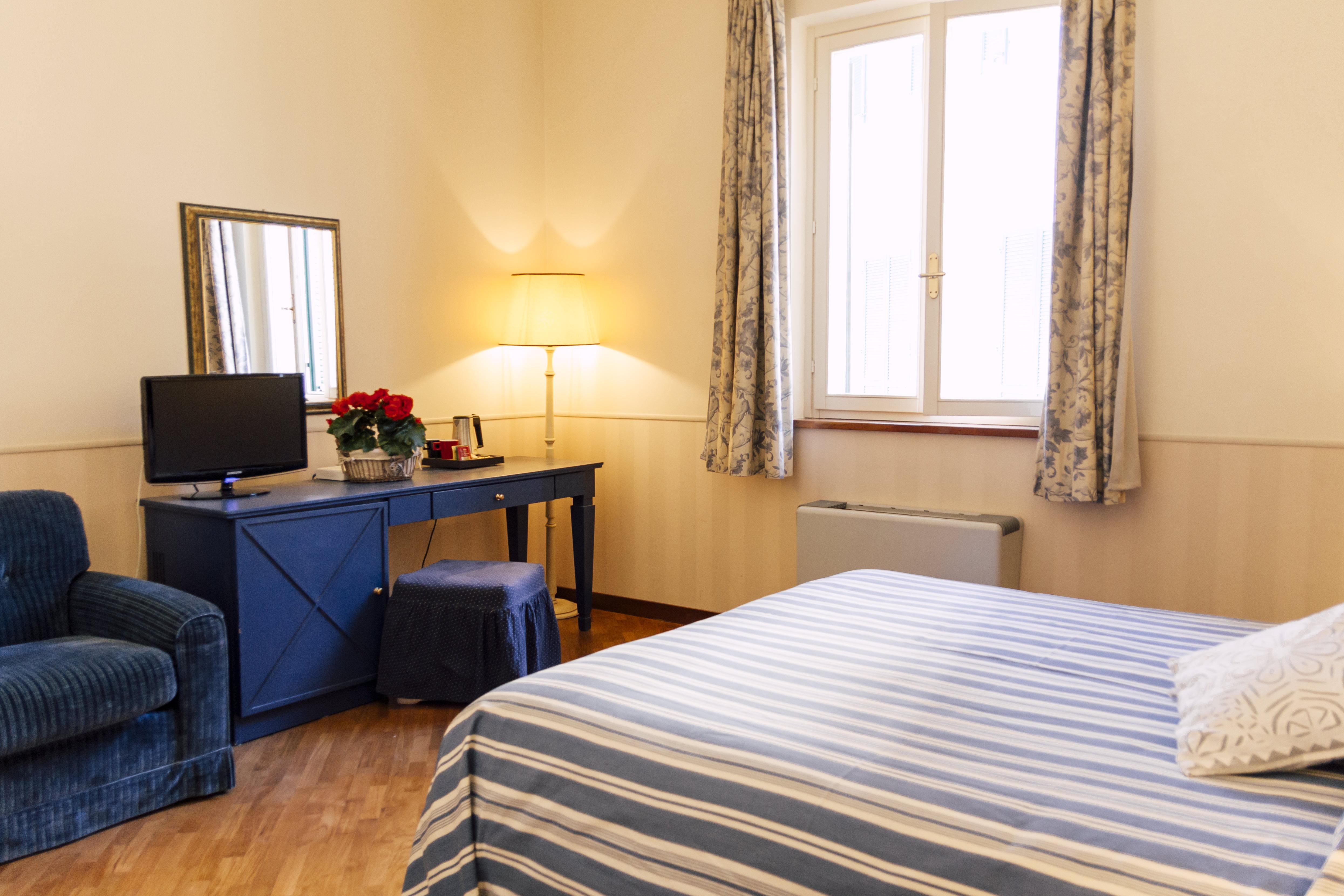 Hostellerie Du Golf Pecetto Εξωτερικό φωτογραφία