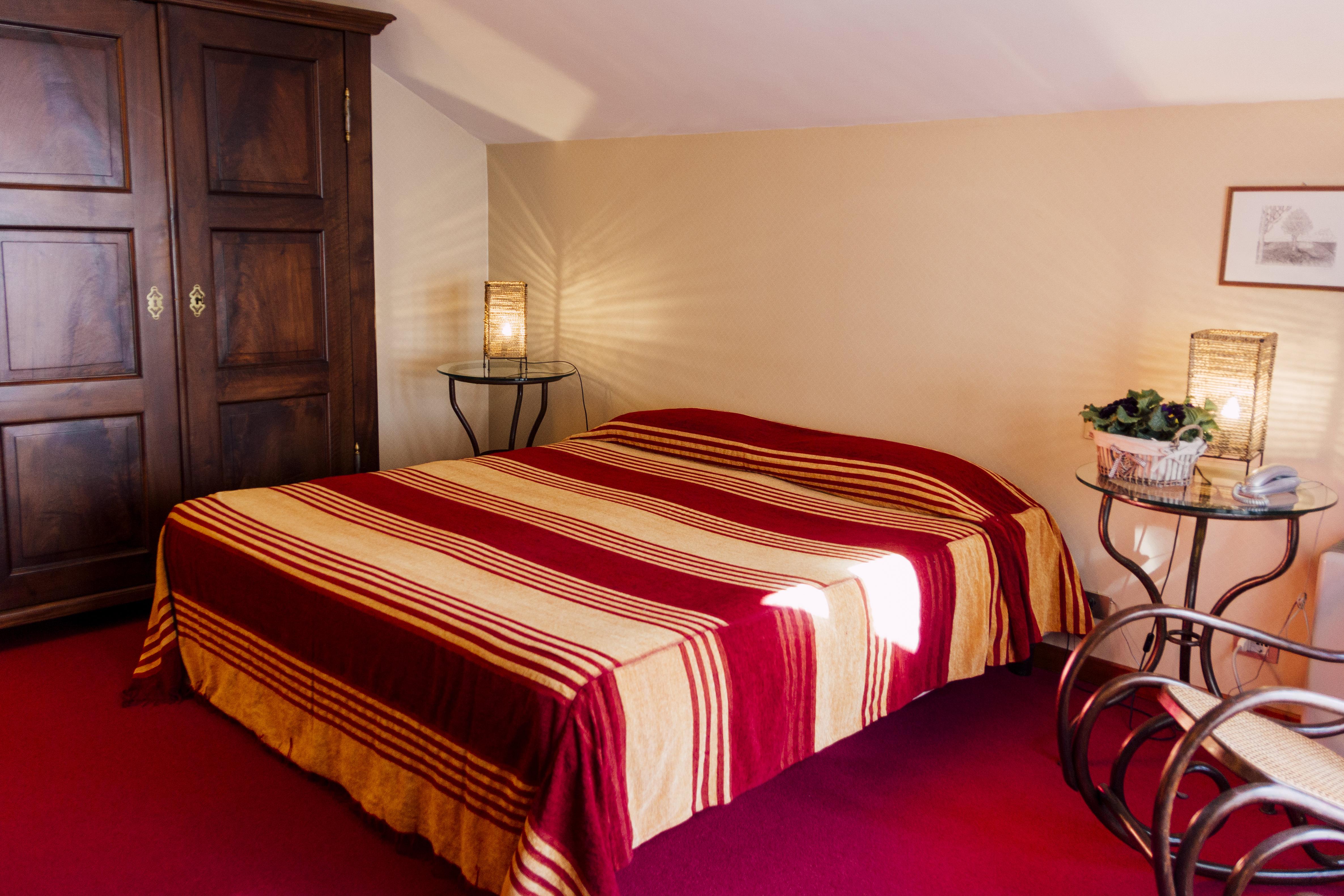Hostellerie Du Golf Pecetto Εξωτερικό φωτογραφία