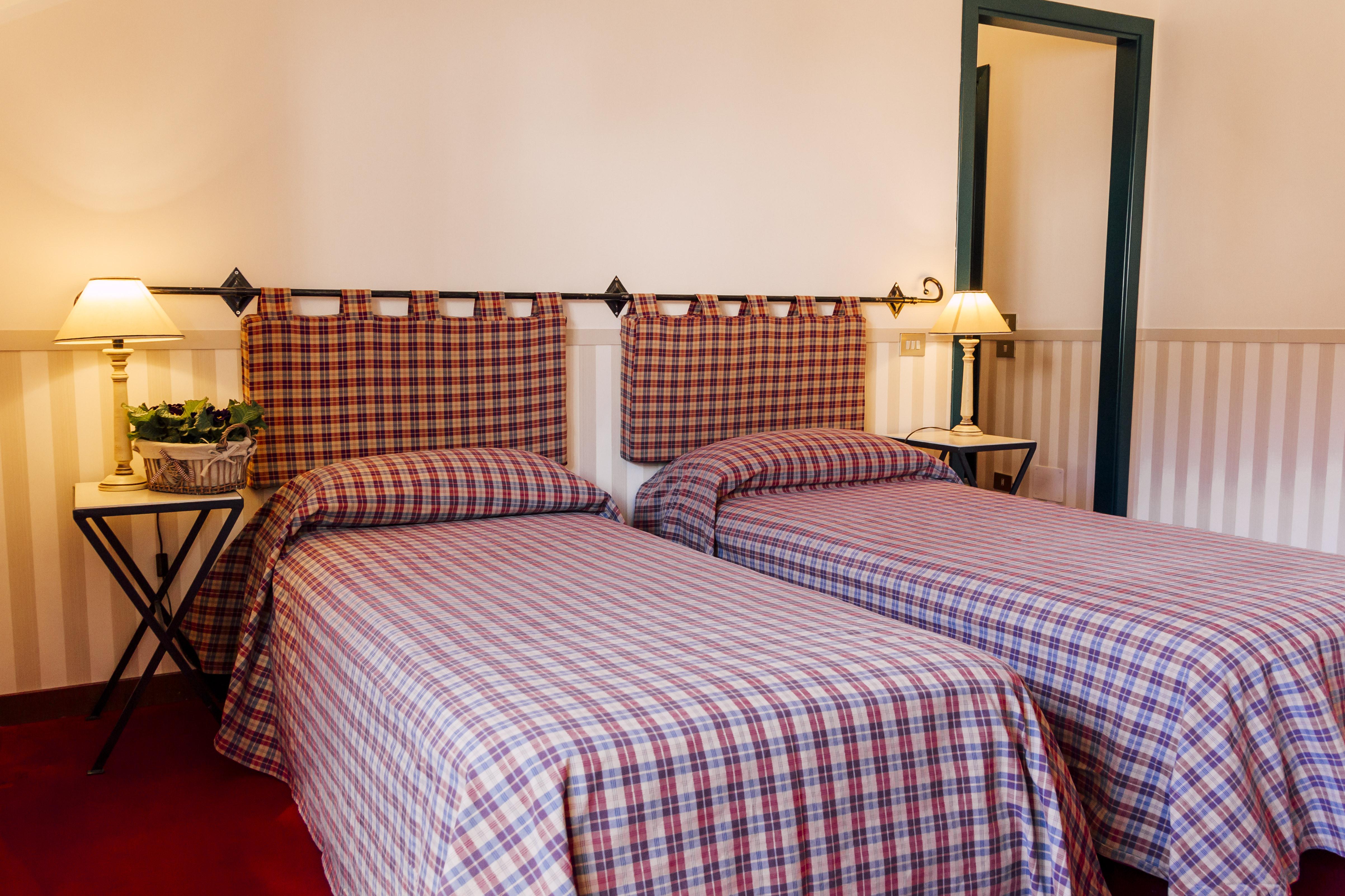 Hostellerie Du Golf Pecetto Εξωτερικό φωτογραφία