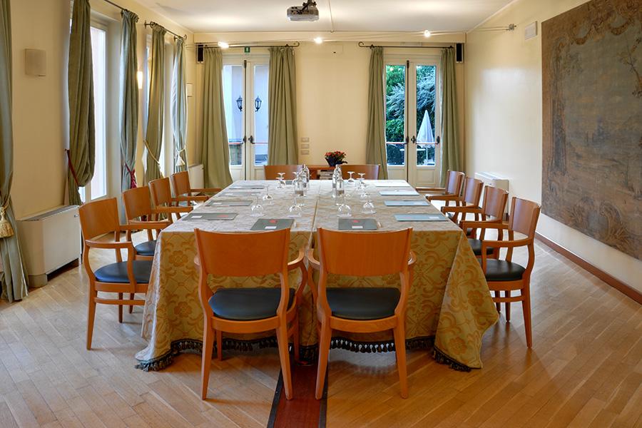 Hostellerie Du Golf Pecetto Εξωτερικό φωτογραφία