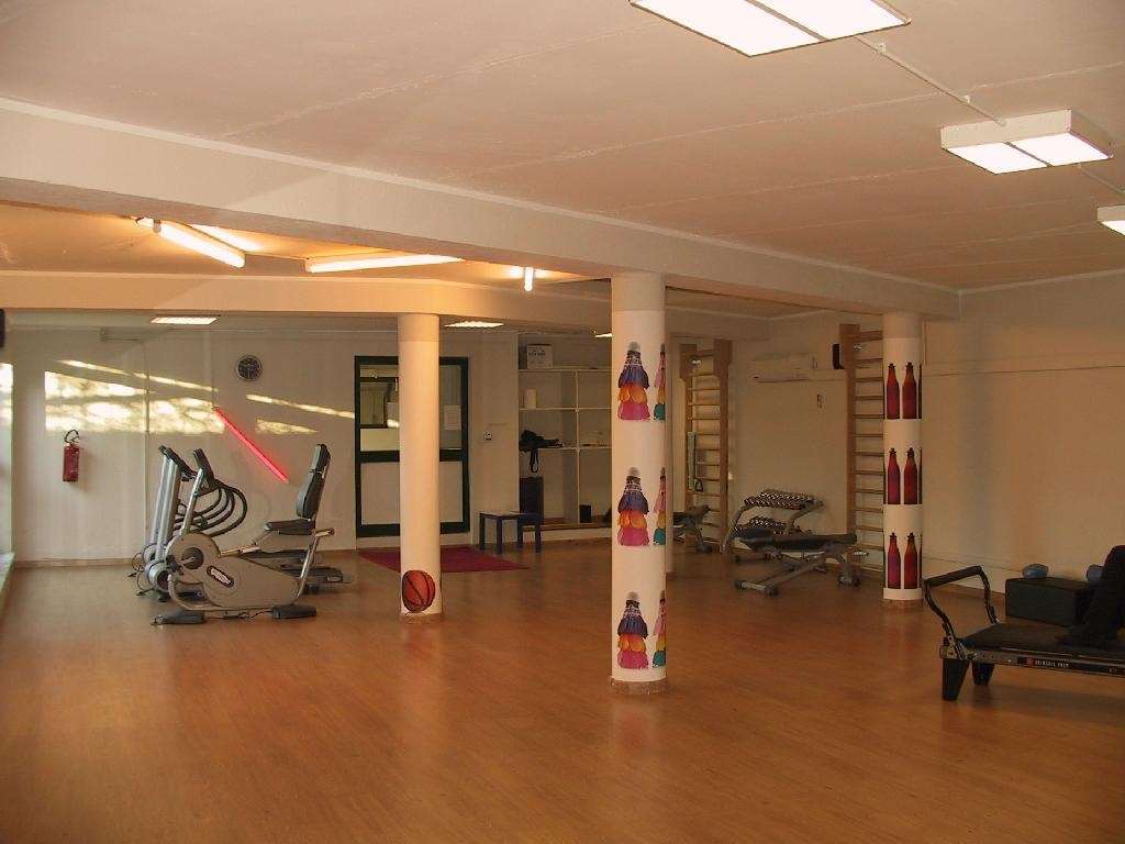 Hostellerie Du Golf Pecetto Ανέσεις φωτογραφία