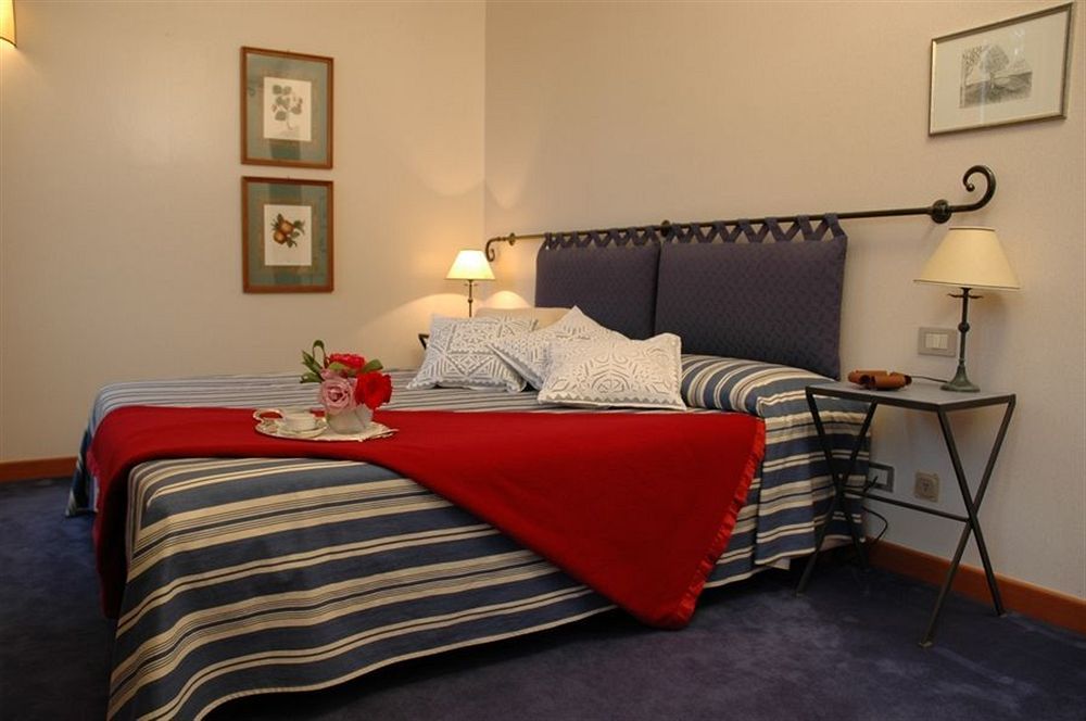 Hostellerie Du Golf Pecetto Εξωτερικό φωτογραφία