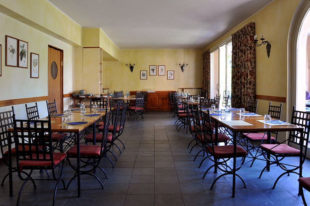 Hostellerie Du Golf Pecetto Εξωτερικό φωτογραφία