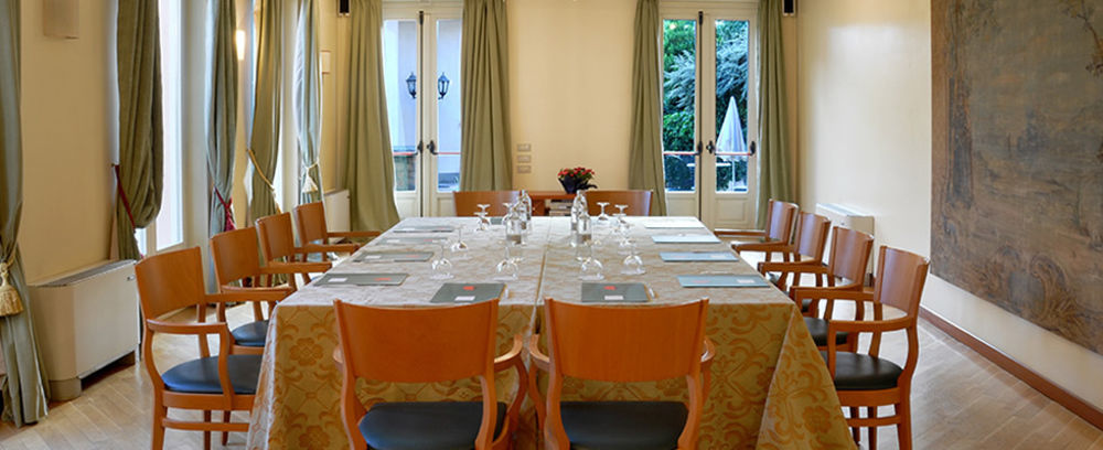 Hostellerie Du Golf Pecetto Εξωτερικό φωτογραφία