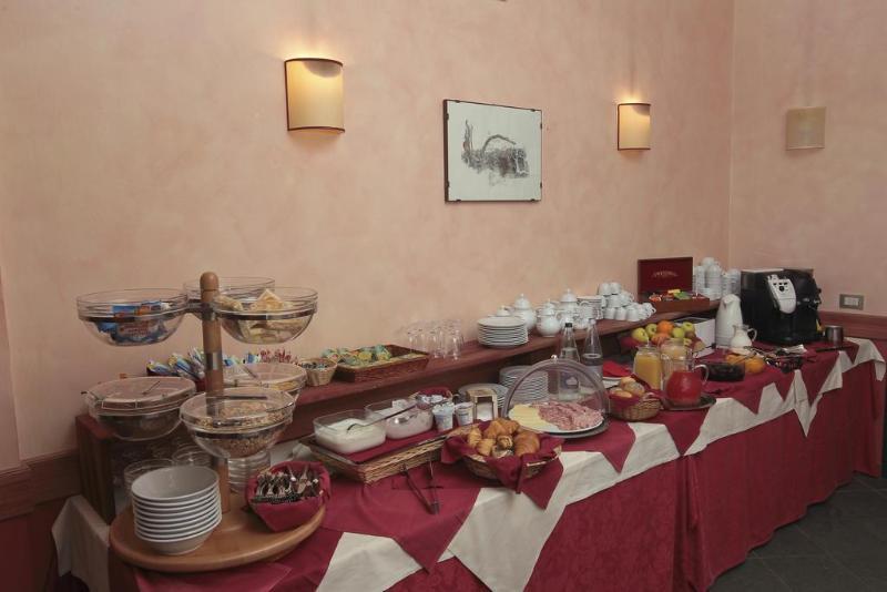 Hostellerie Du Golf Pecetto Εξωτερικό φωτογραφία